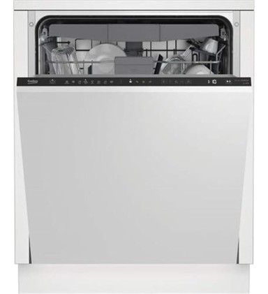 BEKO Perilica posuđa DIN36420AD