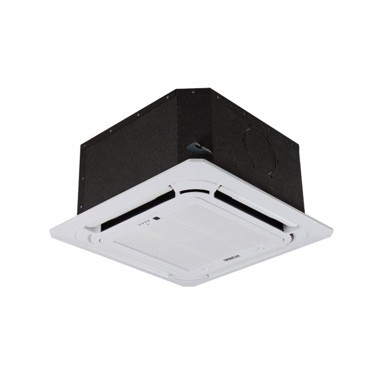 HYUNDAI Klima uređaj HRC M18MVA1, 5,3 kW, unutarnja kazetna jedinica sa panelom