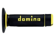 DOMINO Dvokomponentne ručke Off Road X-Treme, crno-žute