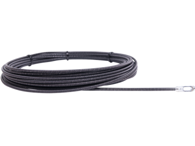 Sajla za provlačenje kabela, metalna, 10 m