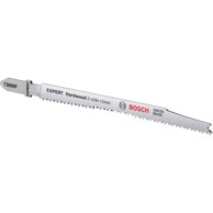 BOSCH EXPERT Listovi za ubodnu pilu Hardwood 2-side clean T308BF