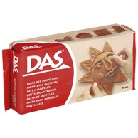 DAS Glinamol 3871 0,5kg, terakota