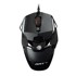 MAD CATZ Gaming miš R.A.T. 1+, USB, 2000 DPI, crna
