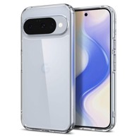 SPIGEN Maska Ultra Hybrid za GOOGLE Pixel 10/10 Pro, prozirna