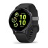 GARMIN Pametni sat Vivoactive 5, senzor otkucaja GPS, crni