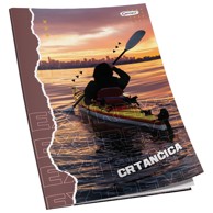 CONNECT Crtančica za 1. razred, Premium Boy