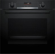 BOSCH Ugradbena pećnica HBG536EB3 Serie 6, 71 l