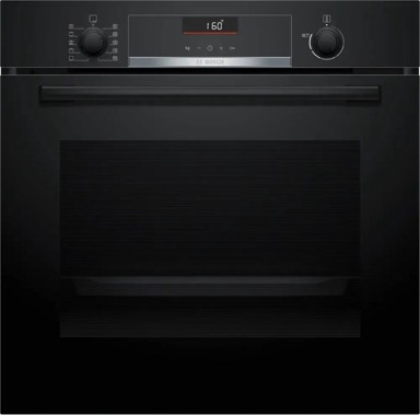 BOSCH Ugradbena pećnica HBG536EB3 Serie 6, 71 l