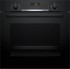BOSCH Ugradbena pećnica HBG536EB3 Serie 6, 71 l
