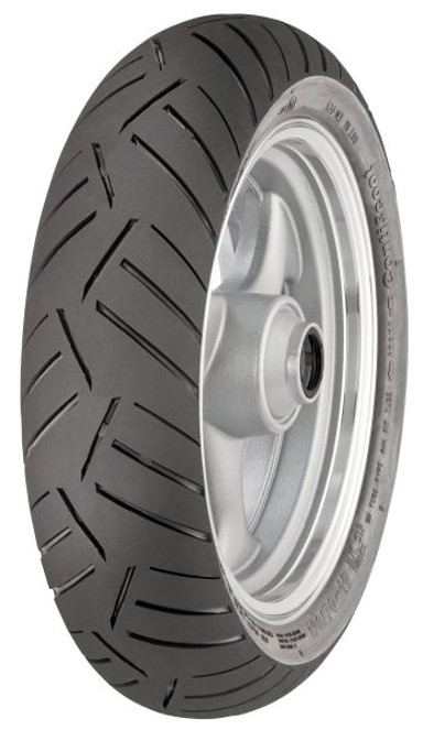 CONTINENTAL Guma za skuter/moped 100/80R16 50P CONTISCOOT