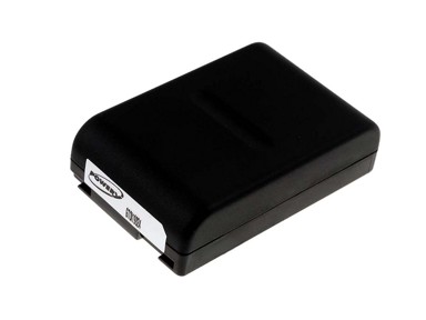 PANASONIC Baterija za video kamere, 4,8 V, 2100 mAh, NiMH