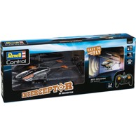 REVELL Helikopter RC Interceptor Anti Collision