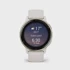 GARMIN Pametni sat Vivoactive 5, Ivory Cream Gold (010-02862-11)