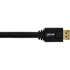 INLINE DisplayPort kabel 17115A, 15 m, crni