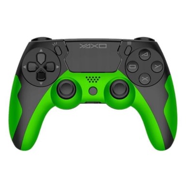 YAXO Kontroler Hornet Fury Matrix, bežični, zeleni