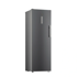 WHIRLPOOL Samostojeći uspravni zamrzivač WHMFF 6312 XP4, 286 l, nehrđajući čelik