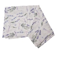 DAKLS Perivi stolnjak 140x140 cm