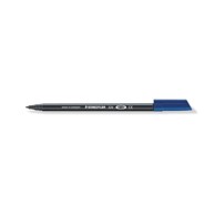 STAEDTLER Flomaster 326-9 školski noris club, crna