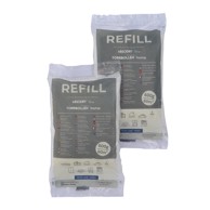 EVERBRAND SWEDEN Zamjenski ulošci za odvlaživač zraka 2 kom Absodry Duo Family Bag 