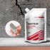 NETSCROLL Brtvena masa za beton CrackFiller 500 ml, siva