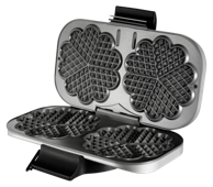 UNOLD Aparat za vafle Double 48241