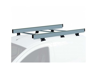 G3 Bočne krovne šipke Atlantic Pro Van (160 x 8 x 2,4 cm) 69.003