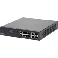 AXIS Mrežni modul PoE T8508 PoE+ SWITCH