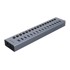 ORICO USB Hub BT2U3-16AB, 16x USB-A, siva