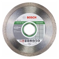 BOSCH Rezna ploča dijamantna 115 mm Ceramic
