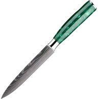 Kuhinjski nož Bl-39283 Utility Kp39283, zeleni