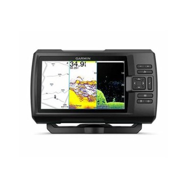 GARMIN Navigacija Fishfinder Striker Vivid 7cv, GPS
