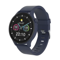 DENVER Pametni sat SWC-338 plavi