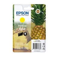 EPSON Tinta 604, žuta