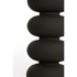 LIGHT & LIVING Pomoćni stol Kobodo promjer 35 cm metalni