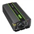 QOLTEC Auto inverter Monolith 1200 W, crni