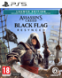 Igra za PS5: Assassin’s Creed Black Flag Resynced Day1 Edition