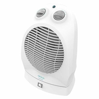 CECOTEC Prijenosni grijač s ventilatorom Ready Warm Rotate Force, 2400 W  