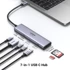 UGREEN USB-C hub 7-u-1