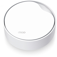 TP-LINK Mesh sustav Deco X50-PoE, Wi‑Fi 6, 1 kom