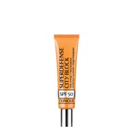 CLINIQUE Zaštitni fluid za lice Superdefense City Block SPF 50 