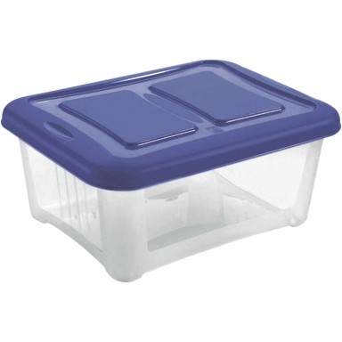 TONTARELLI Plastična kutija za odlaganje 40x30