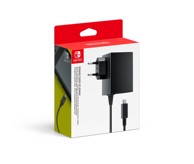 NINTENDO Adapter napajanja za Nintendo Switch