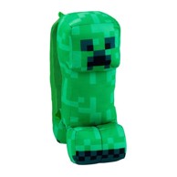 Plišani ruksak Creeper, 30 cm