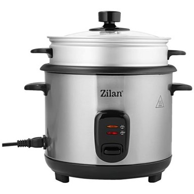 ZILAN Kuhalo na paru ZLN9570, 500W, 3,2l