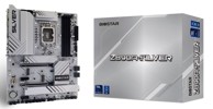 BIOSTAR Matična ploča Z890A-SILVER, LGA1851, ATX, DDR5