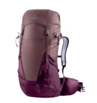 DEUTER Ruksak Futura Pro 34 SL, 34 L, bordeaux