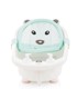 CHIPOLINO Umetak za kupanje bebe Bear, mint