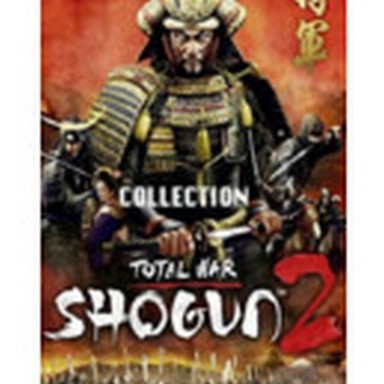 Igra za PC: Total War: Shogun 2 Complete Collection