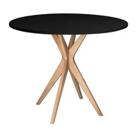 RAGABA Okrugli blagovaonski stol ø 80 cm Jubi 