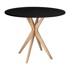 RAGABA Okrugli blagovaonski stol ø 80 cm Jubi 